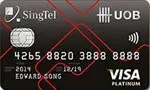 SingTel-UOB Card