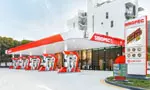 Sinopec Singapore 21% Discount on Petrol Promotion