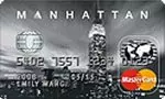Standard Chartered Manhattan $500 Card
