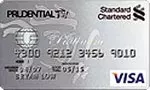 Standard Chartered Prudential Platinum Credit Card