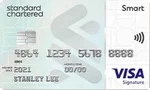 Standard Chartered Smart Credit Card