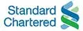 Standard Chartered Bank Logo