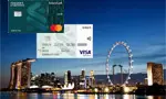 Standard Chartered Credit Cards $280 Cashback Promotion