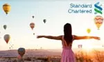Standard Chartered Personal Loan Promotion