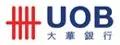 UOB Logo