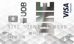 UOB One Card