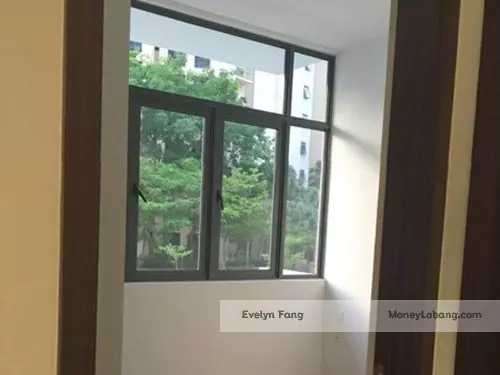 Urban Vista 18 Tanah Merah Kechil Link 2 Room Condo for Sale