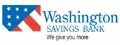 Washington Savings Bank Interest Rewards Checking Account