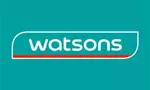 Watsons Storewide Sale